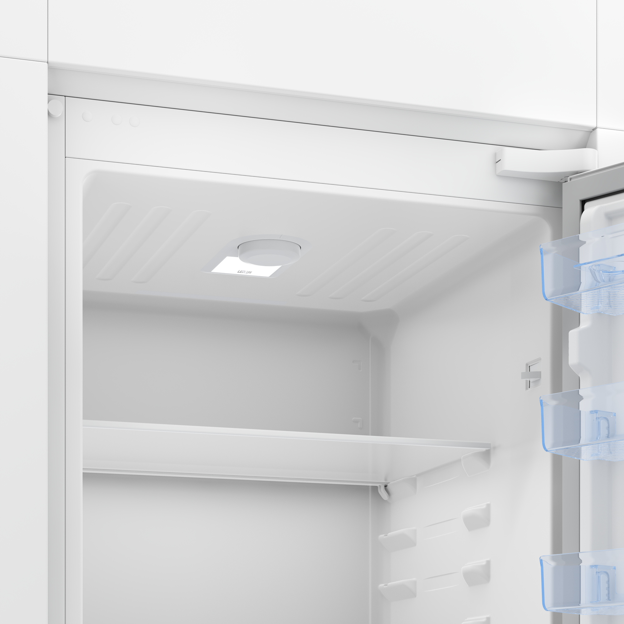 Beko BCHA275K4SCHN Built-in – image 4