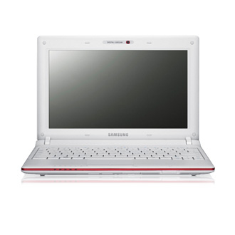 Samsung N150-JP05 Intel Atom® N450 Netbook