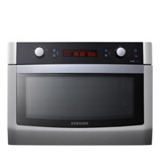 Samsung CP1370E-S microwave Silver – image 3