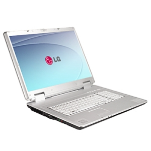 LG S900-UCP99T Intel® Core™2 Duo T8300 – image 4