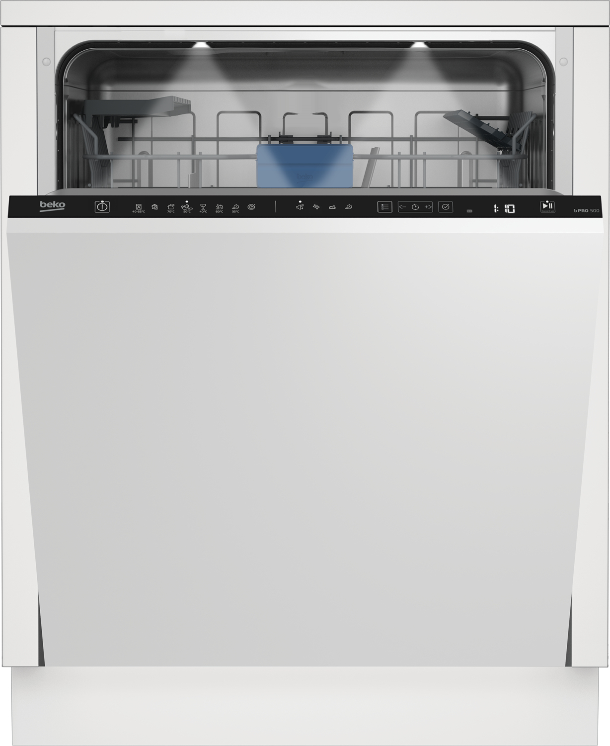 Beko BDIN29453 — vue 1 sur 7