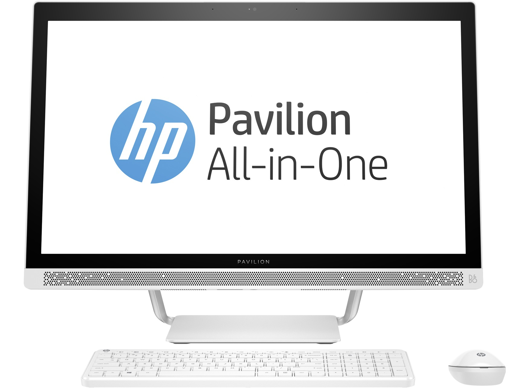 HP Pavilion 27-a141nd Intel® Core™ i7 i7-6700T