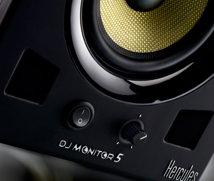 Hercules DJ Monitor 5 – image 7
