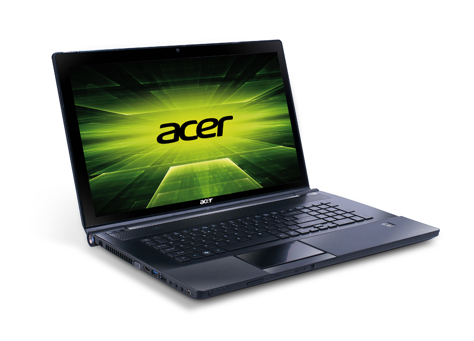 Acer Aspire Ethos – image 2