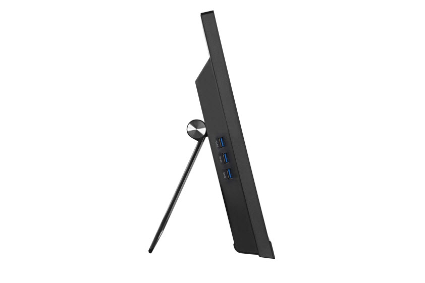 Lenovo ThinkVision T2364t computer monitor – image 2