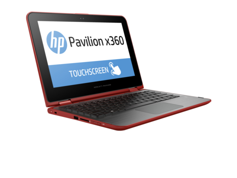 HP Pavilion x360 11-k002nd Intel® Celeron® N3050 Laptop – image 2