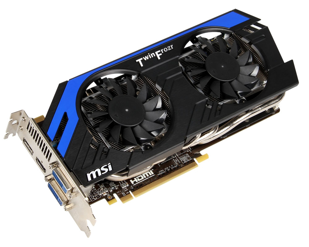 MSI N670 PE 2GD5 – image 3