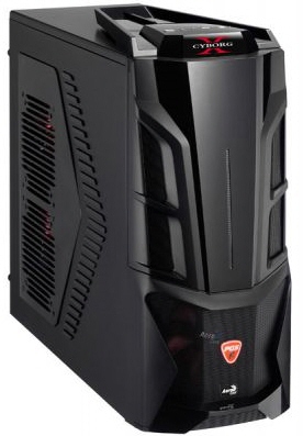 Aerocool Cyborg - X
