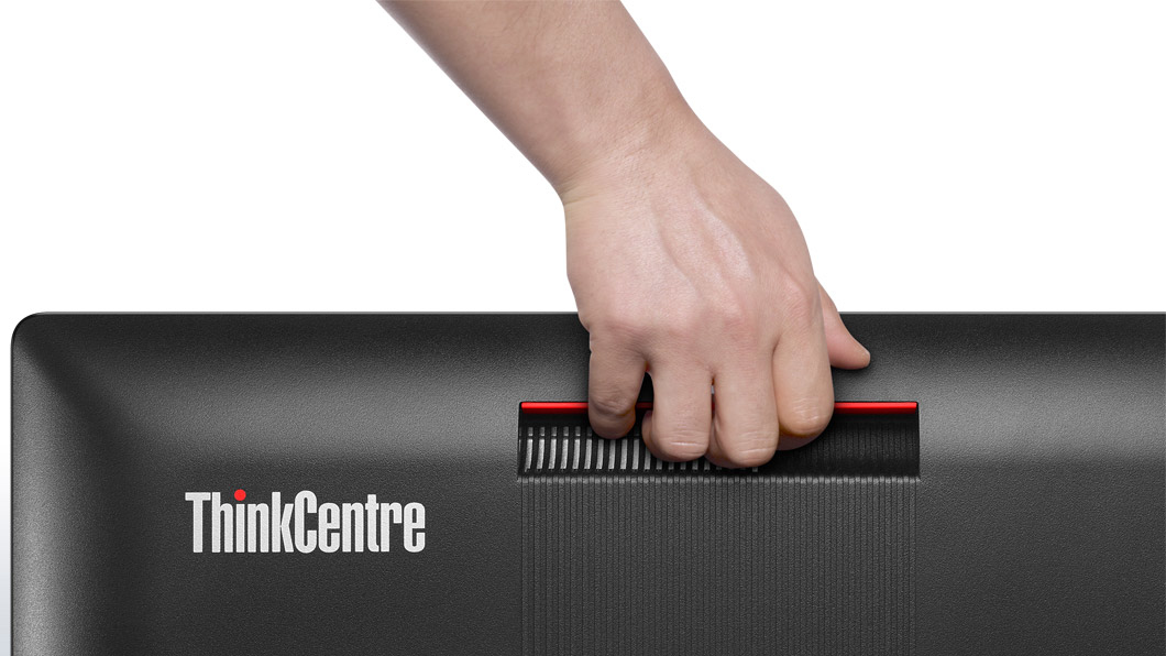 Lenovo ThinkCentre Edge 63z Intel® Core™ i3 i3-4005U – image 8