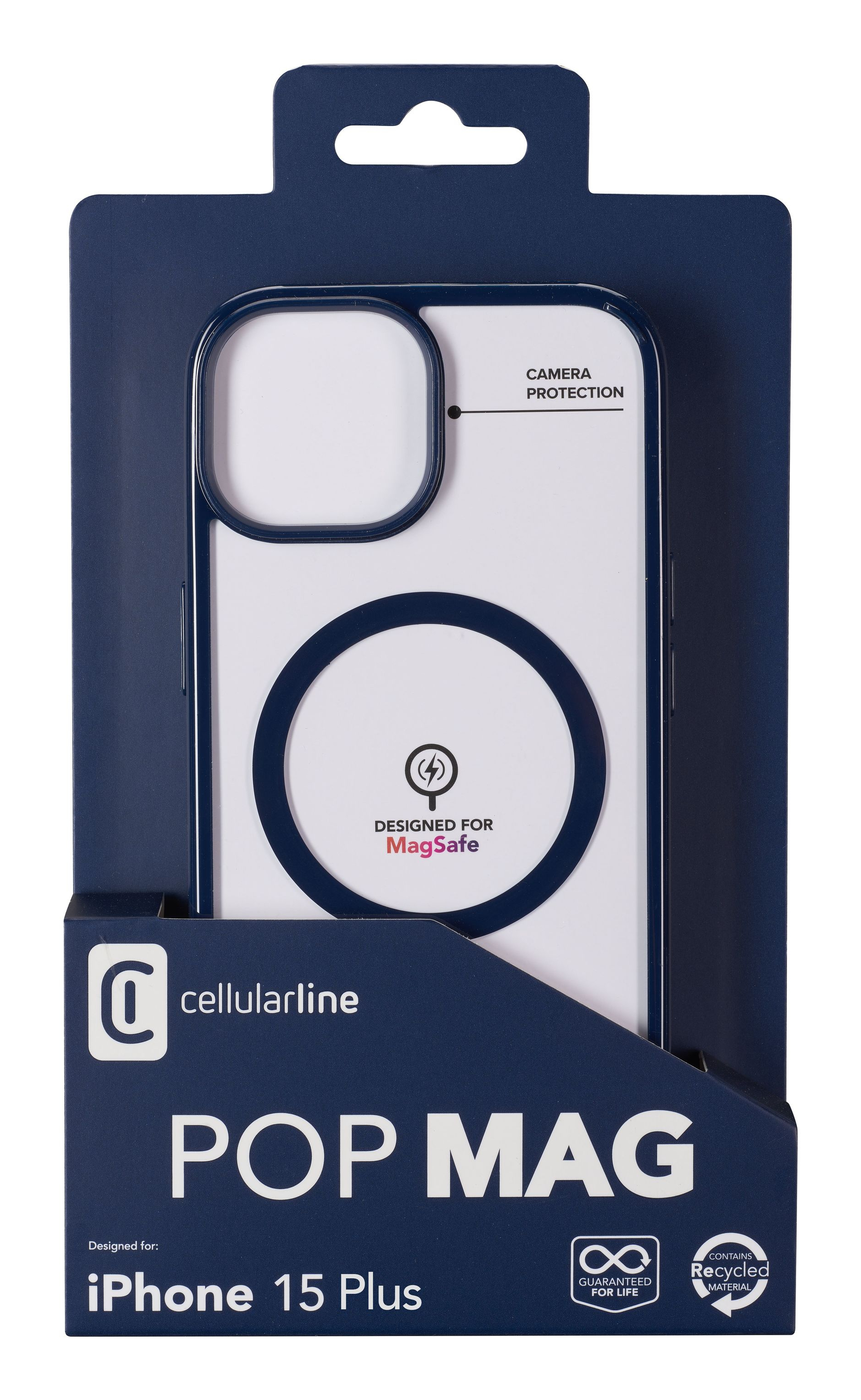 Cellularline Pop Mag - iPhone 15 Plus – image 2