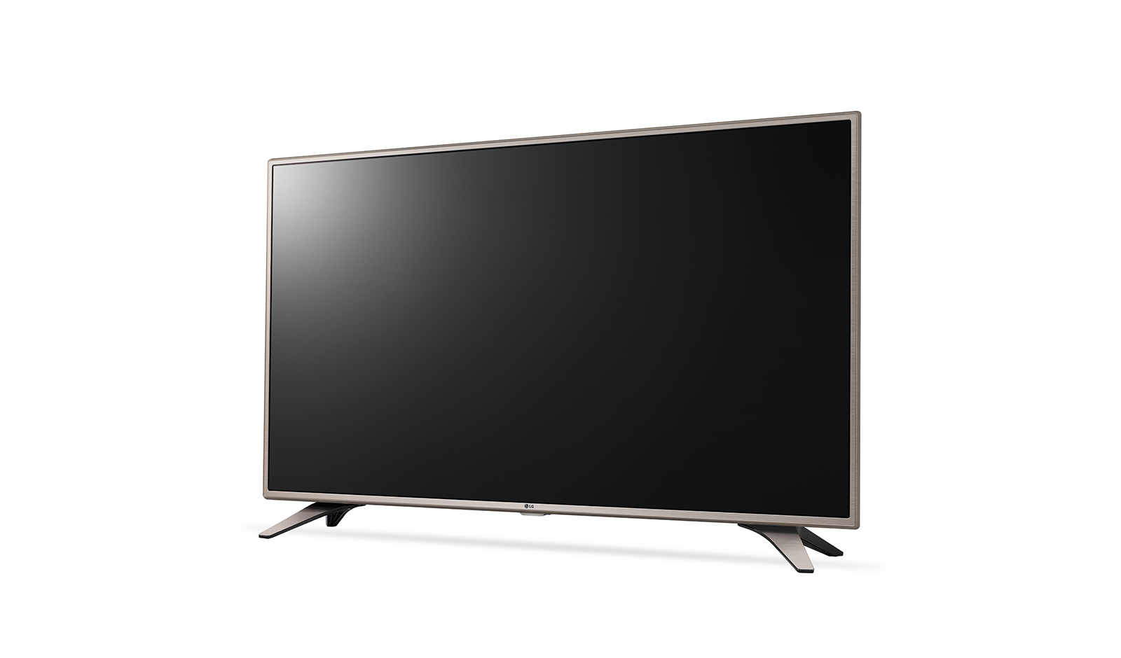 LG 43LH615V TV 109.2 cm (43") Full HD Smart TV Wi-Fi Silver – image 4