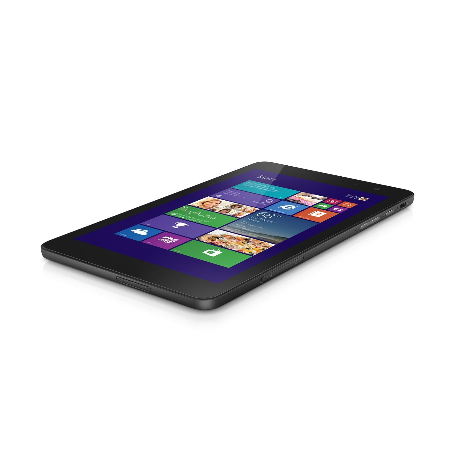 Dell 8 Pro – image 4