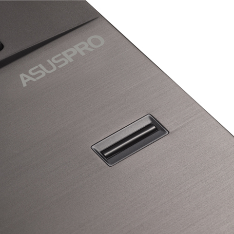 ASUSPRO B400A-W3045H laptop Intel® Core™ i5 i5-3317U – image 6