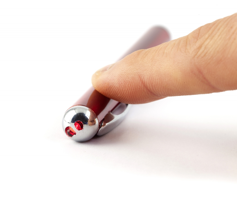 NGS Laser Blade – image 9