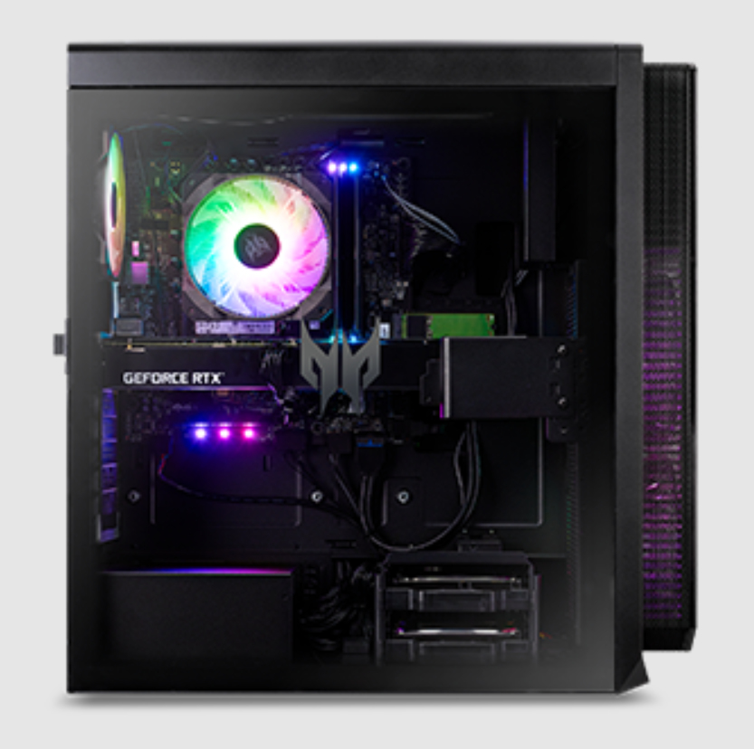 Acer Predator PO5-640-UR11 Intel® Core™ i7 i7-12700 – image 4