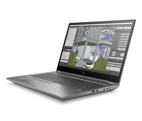 Flex IT HP Zbook Fury 15 G7 (Refurbished) – image 5