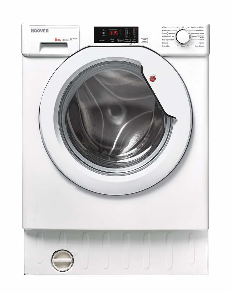 Hoover HBWM 914D-80 – image 1