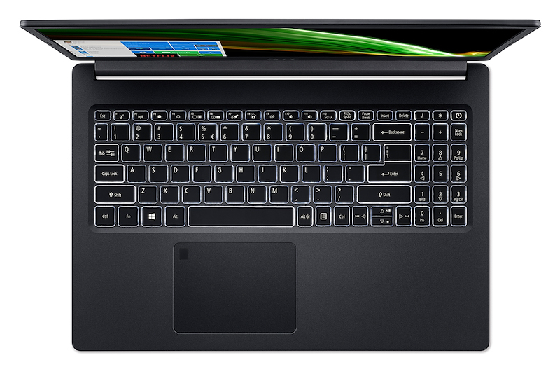 Acer Aspire 5 A515-45-R42F AMD Ryzen™ 5 5500U Laptop – image 4
