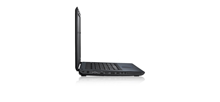 Samsung R NP-R522-FA01UK laptop Intel® Core™2 Duo T6400 – image 3