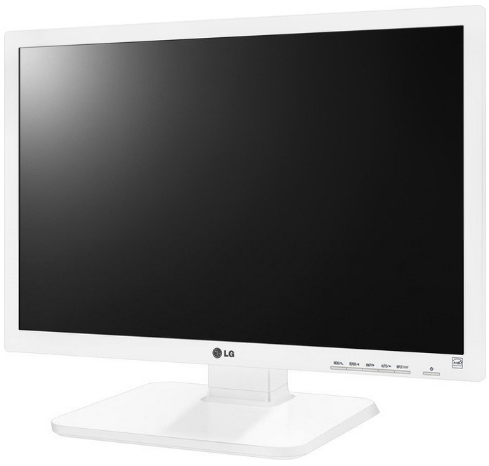 LG 22MB67PY-W computer monitor – image 6