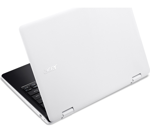 Acer Aspire R 11 R3-131T-P9V7 Intel® Pentium® N3700 Hybrid (2-in-1) – image 4
