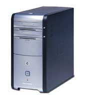 HP Pavilion t650.uk Photosmart PC