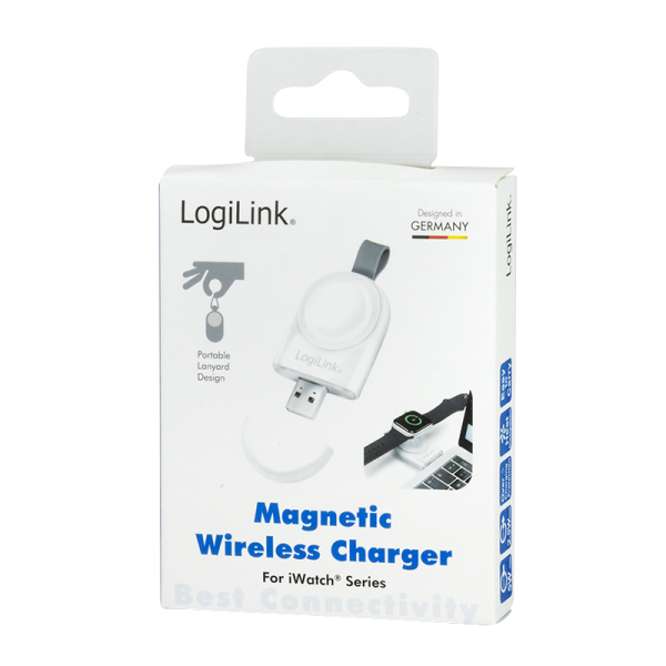 LogiLink PA0245 mobile device charger Universal White USB Indoor – image 9