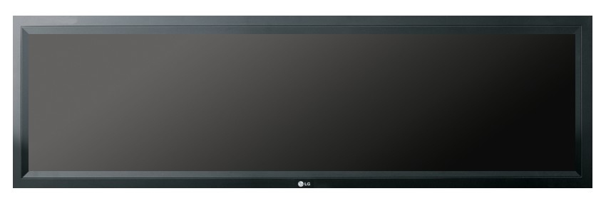 LG M2900S, 29" Stretched Display