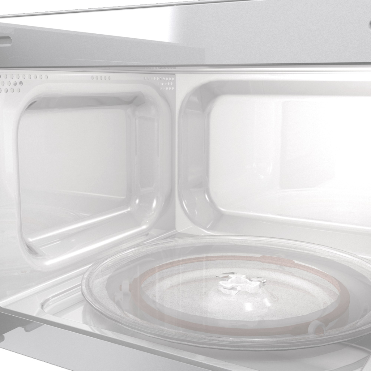Gorenje Mikrovågsugn MO20A3WH BK040 – image 9