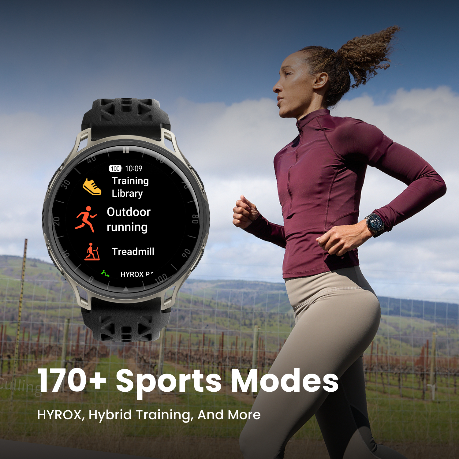 Amazfit Cheetah 2 Pro – image 7