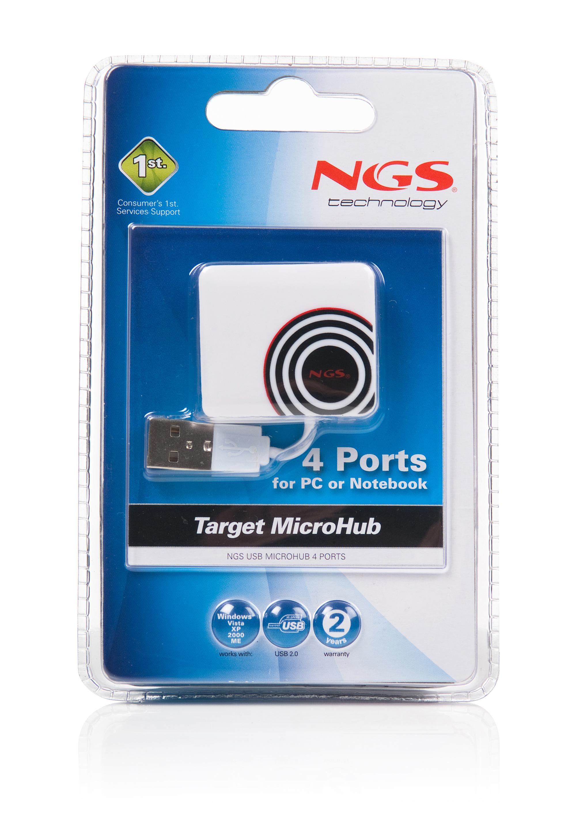 NGS Target Microhub – image 4