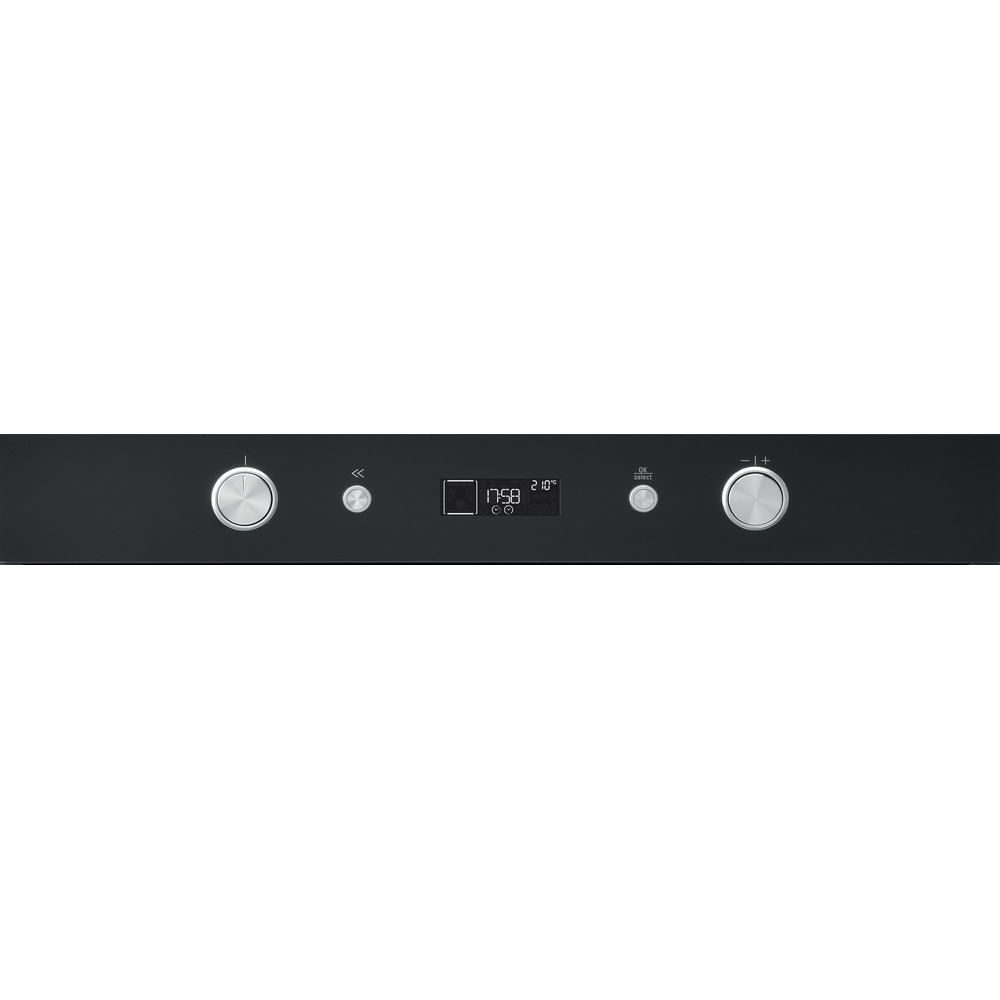 Hotpoint FI7 864 SH IX HA – image 3