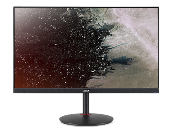 Acer NITRO XV2 XV272P computer monitor – image 2