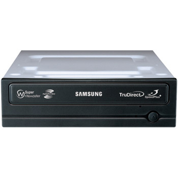 Samsung SH-S223L optical disc drive Internal