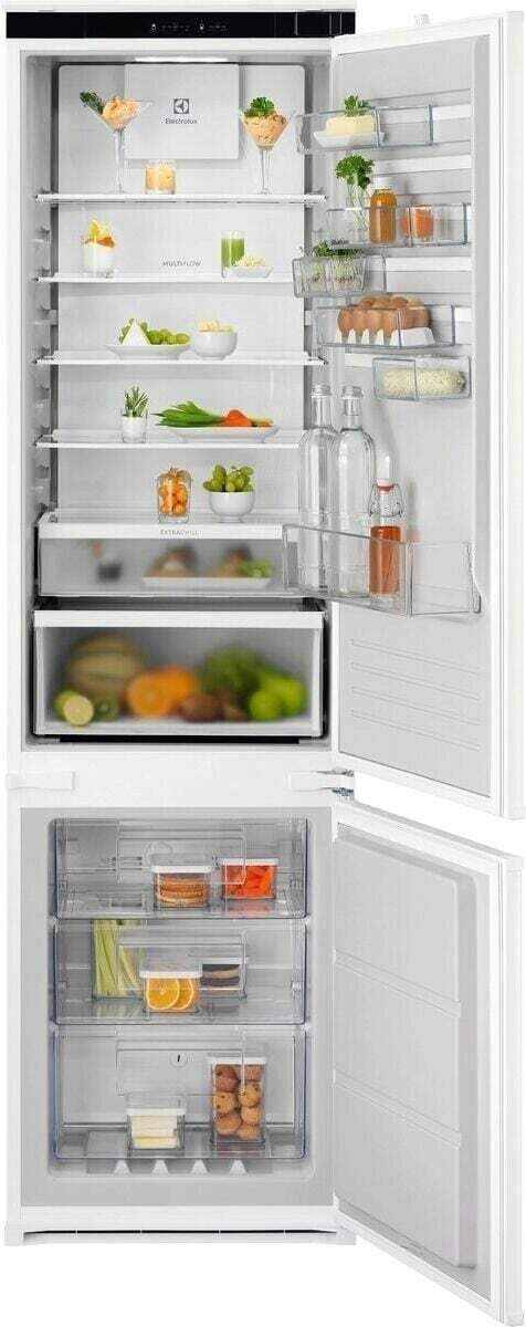 Electrolux ENT6MD19S3 — vue 1 sur 8