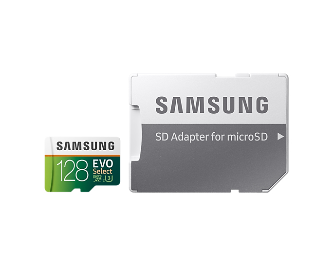 Samsung MB-ME128HA/EU memory card – image 6