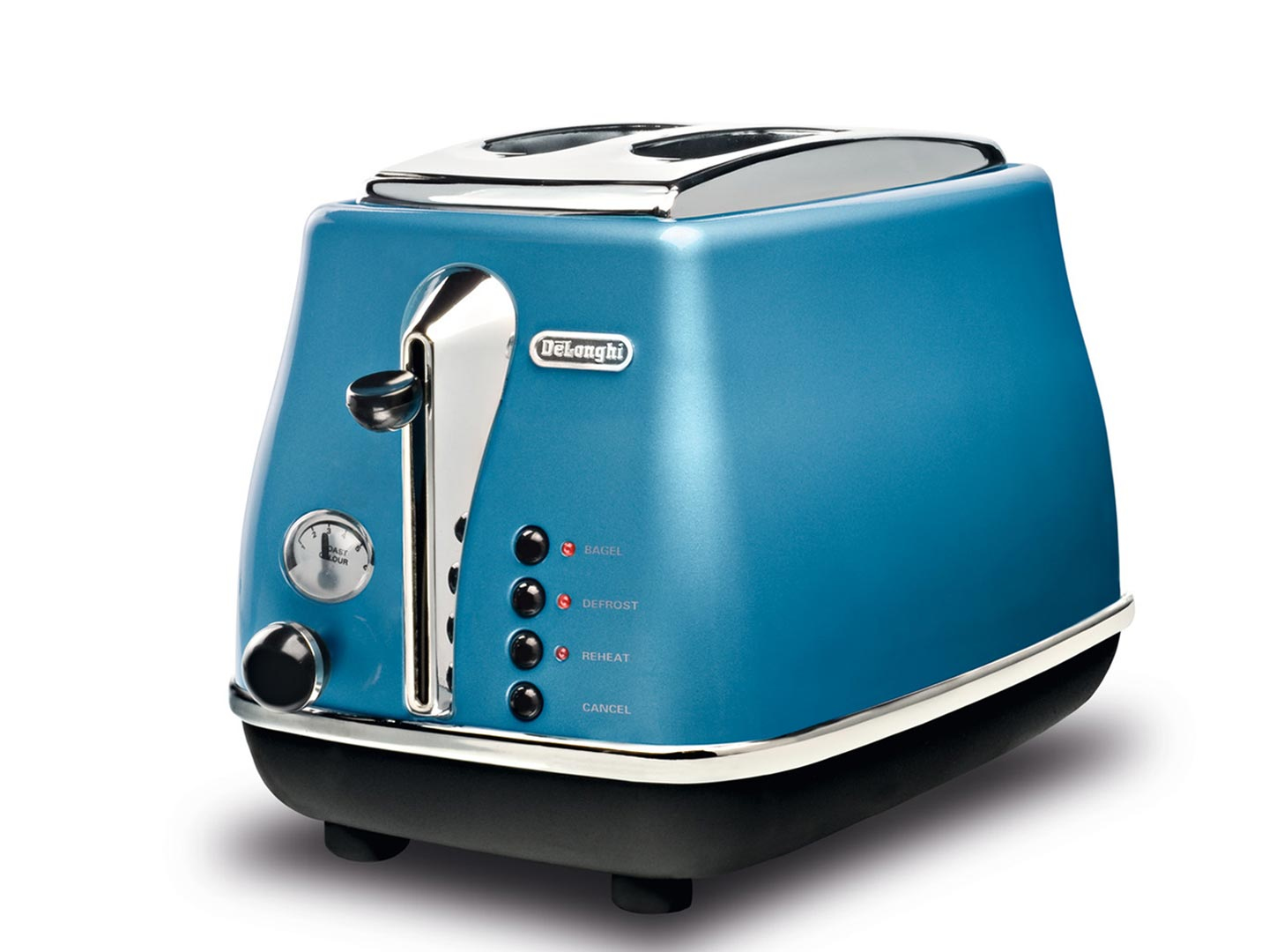 De’Longhi Icona CTO 2003.B – image 1