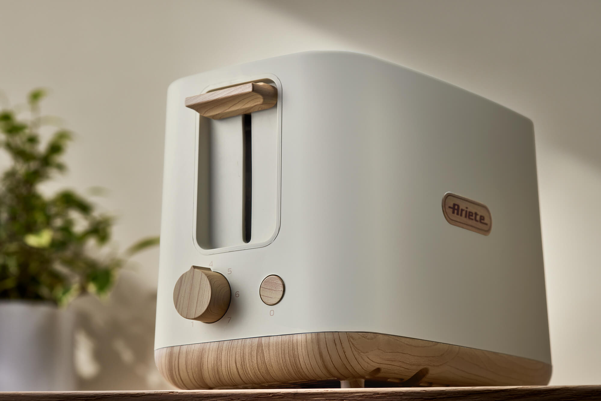 Ariete Toaster ARI-157-BG – image 5
