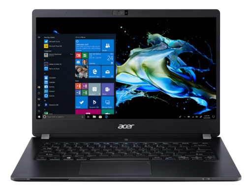Acer TravelMate P6 TMP614-51T-G2-76G0 Intel® Core™ i7 i7-10510U Laptop – image 3