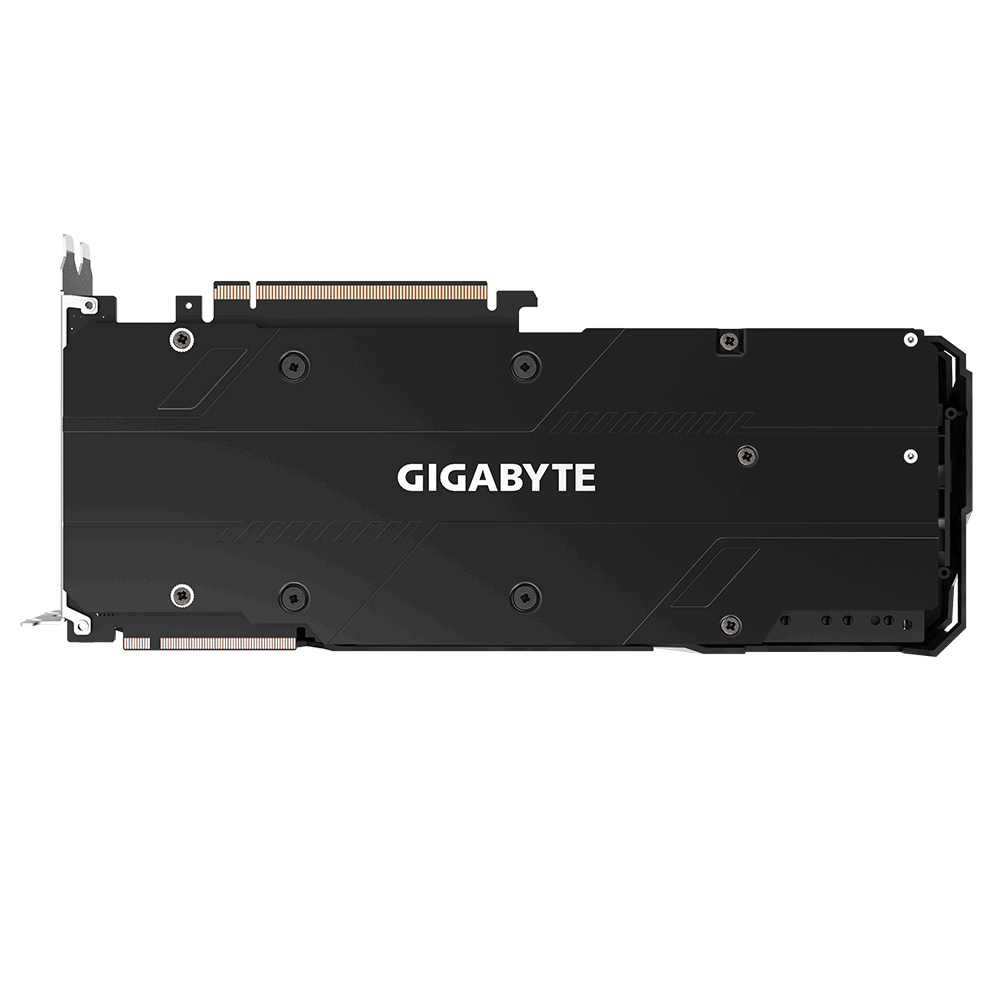GIGABYTE GeForce RTX 2080 WINDFORCE OC – image 9