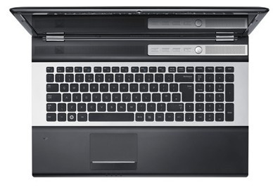 Samsung RF RF711-S03US Intel® Core™ i7 i7-2630QM – image 3