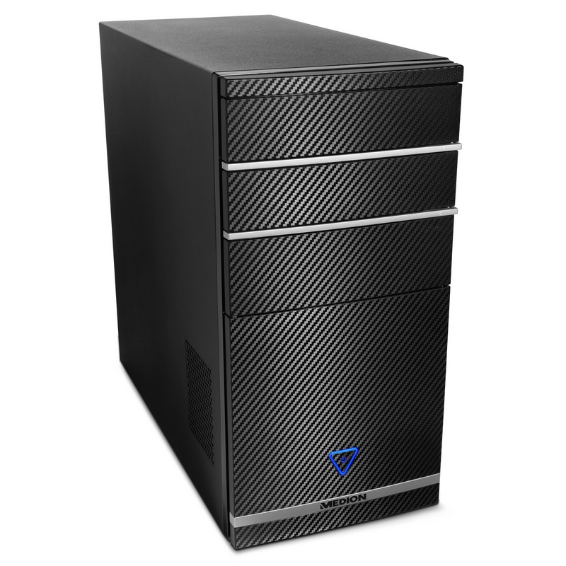 MEDION AKOYA M11 Intel® Core™ i5 i5-6400 – image 2
