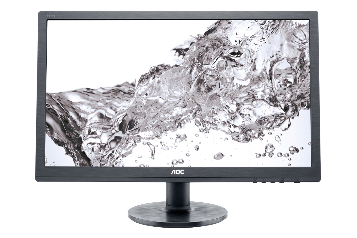 AOC 60 Series E2260SD computer monitor – image 5