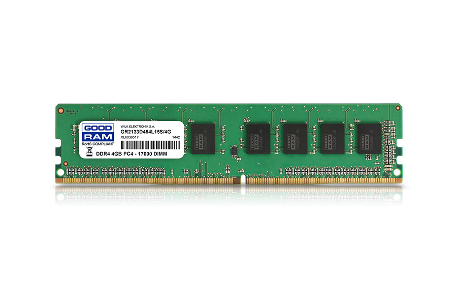Goodram 4 GB DDR4