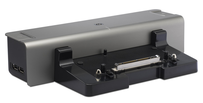 HP KP080ET + PA508A + DT528A + DC369A – image 2