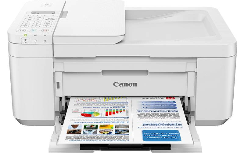 Canon PIXMA TR4551 Inkjet A4 – image 3