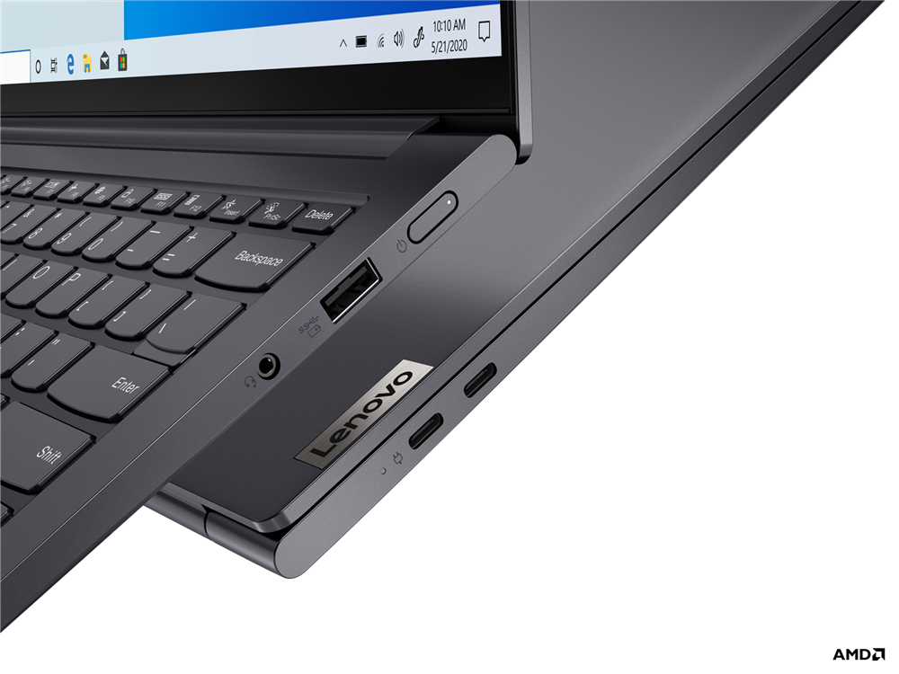 Lenovo Yoga Slim 7 Pro 14ARH5 – image 4