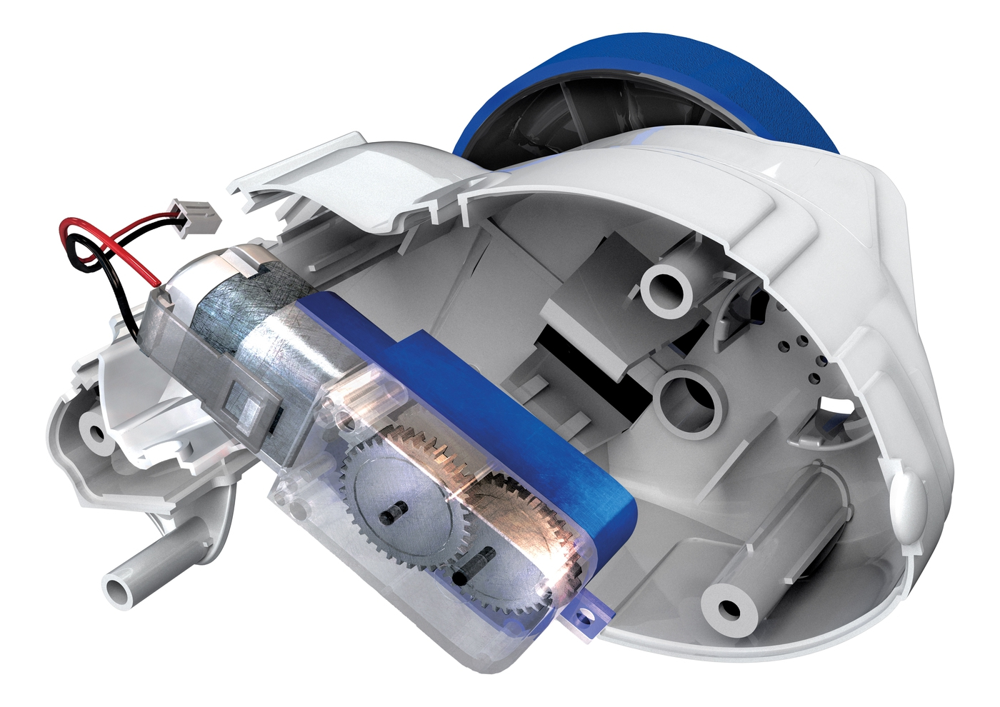 Clementoni Cyber Robot – image 2