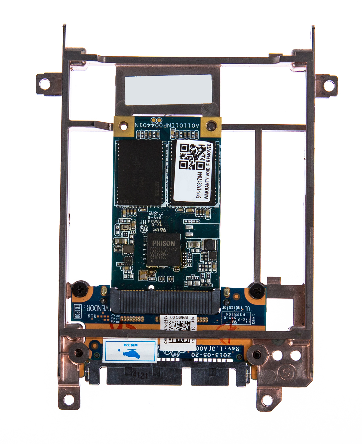 Origin Storage 256GB MLC SSD Lat E7440 – image 1