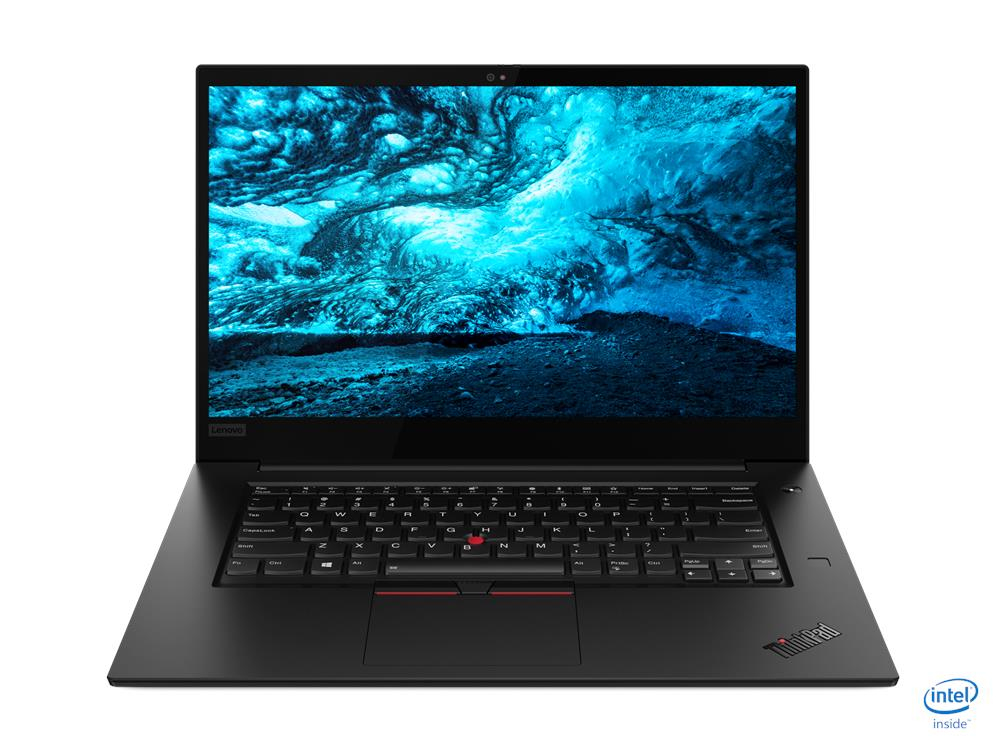 Lenovo ThinkPad X1 Extreme (2nd Gen) – image 2